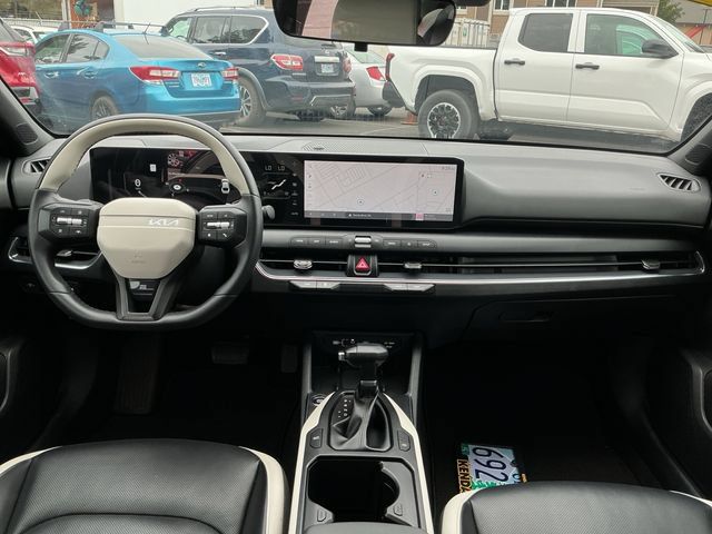 Used 2025 Kia K4 GT-Line w/ GT-Line Premium Package FWD image 21