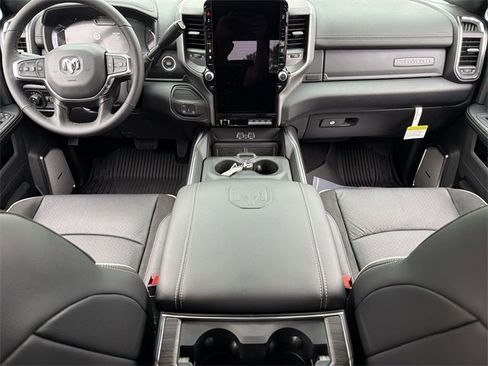 New 2026 RAM 3500 Laramie image 19