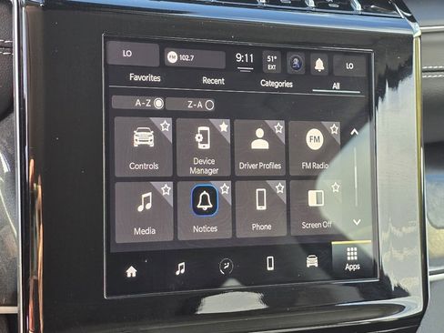 Used 2023 Jeep Grand Cherokee Laredo image 20