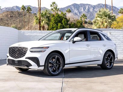 Used 2026 Genesis GV70 3.5T Sport Prestige