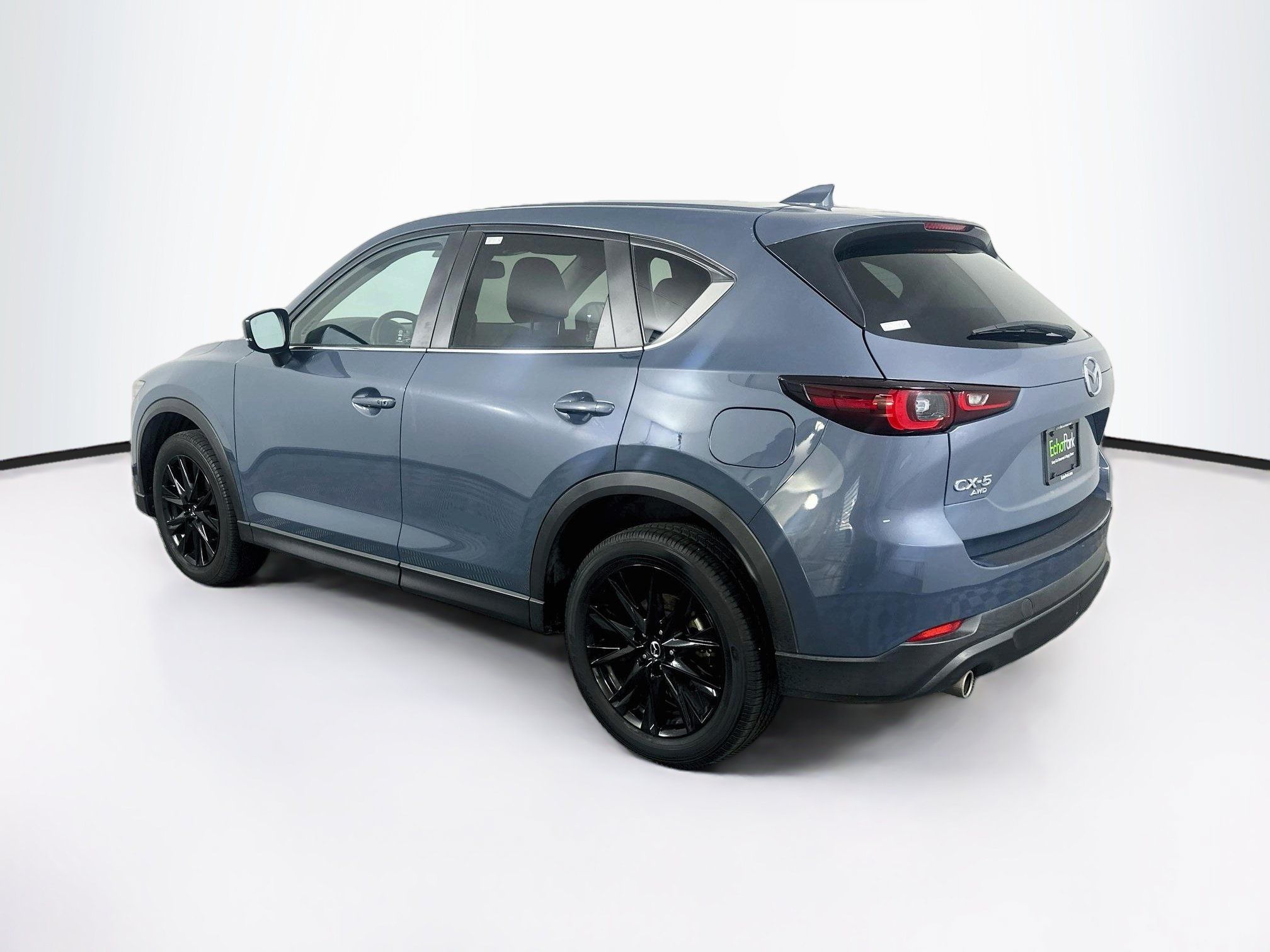 Used 2025 MAZDA CX-5 Carbon Edition AWD/4WD image 5