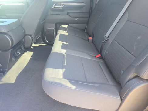 Used 2026 Chevrolet Silverado 1500 LT AWD/4WD image 14