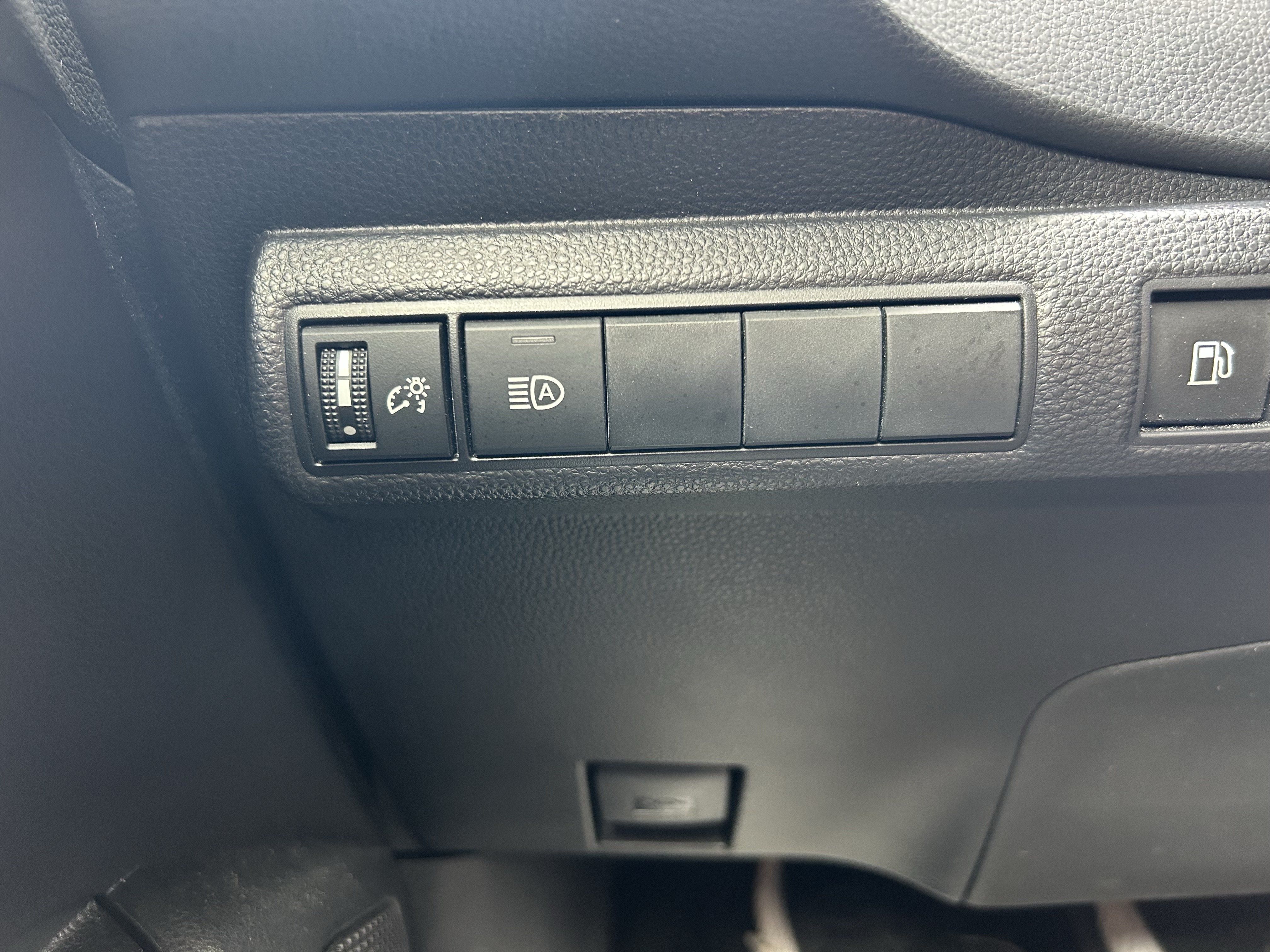 Certified 2023 Toyota Corolla XLE FWD image 15