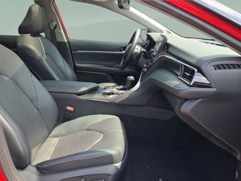 Certified 2023 Toyota Camry XSE w/ Navigation Package image 16