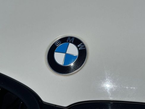 Used 2024 BMW M8 Competition AWD/4WD image 8