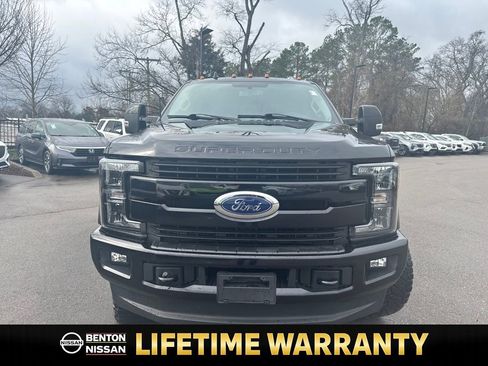 Used 2019 Ford F250 Lariat image 10