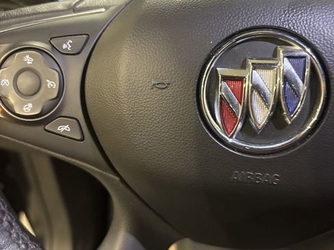 Used 2021 Buick Enclave Avenir w/ Avenir Technology Package image 2