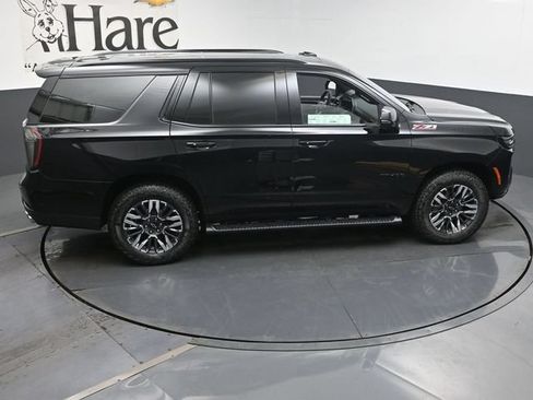 New 2026 Chevrolet Tahoe Z71 w/ Z71 Off-Road Package AWD/4WD image 19