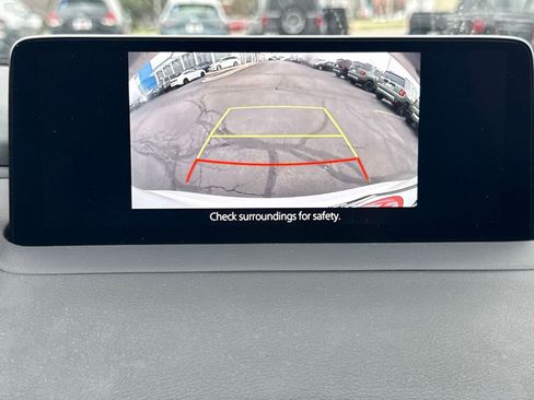 Used 2023 MAZDA CX-9 Touring AWD/4WD image 32
