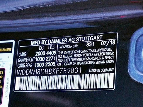 Used 2019 Mercedes-Benz C 300 Coupe image 36