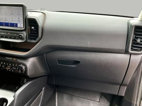 Used 2023 Ford Bronco Sport Badlands w/ Premium Package AWD/4WD image 19