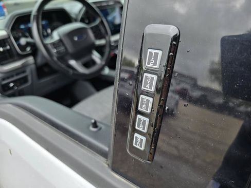 Used 2022 Ford F150 XLT w/ Equipment Group 302A High AWD/4WD image 37