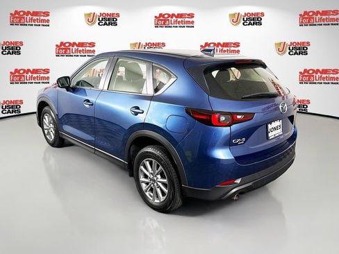 Used 2023 MAZDA CX-5 AWD 2.5 S image 2