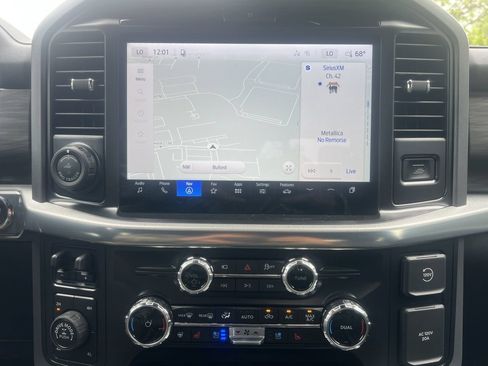 New 2026 Ford F150 Lariat AWD/4WD image 4