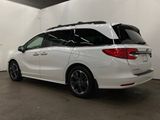 Used 2021 Honda Odyssey Elite image 3
