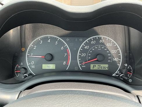 Used 2011 Toyota Corolla LE FWD image 19