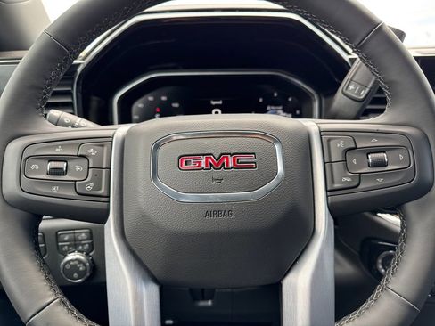 New 2026 GMC Sierra 1500 SLE AWD/4WD image 22