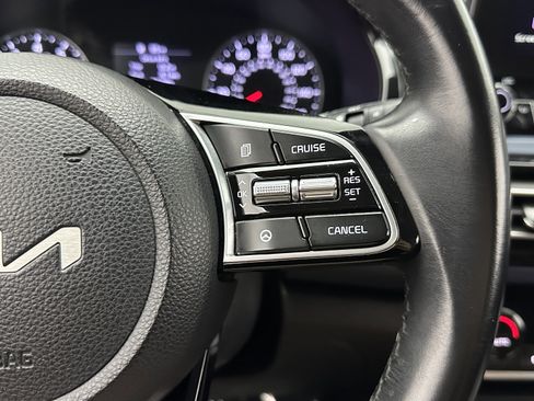 Used 2022 Kia Seltos S image 21