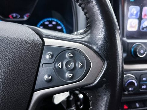 Used 2018 Chevrolet Colorado Z71 image 31