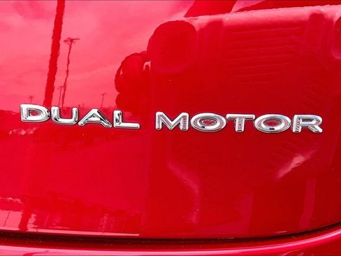 Used 2021 Tesla Model 3 Long Range AWD/4WD image 8