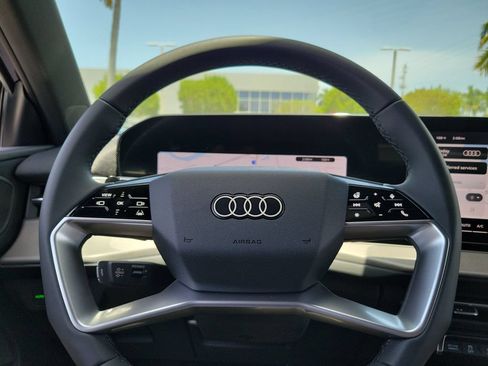 New 2026 Audi Q3 quattro 2.0T AWD/4WD image 8