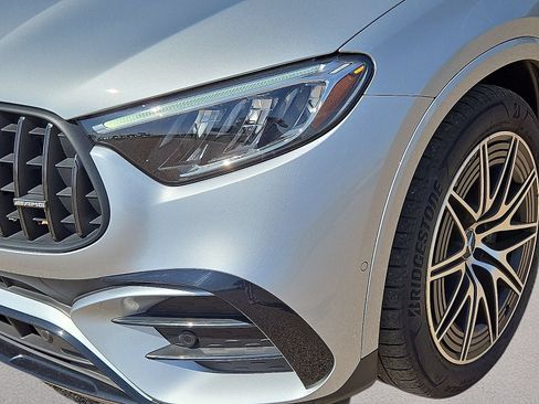 Used 2026 Mercedes-Benz GLC 43 AMG 4MATIC image 10