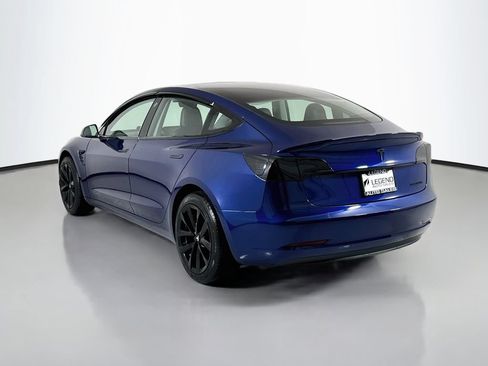 Used 2020 Tesla Model 3 Standard Range RWD image 7