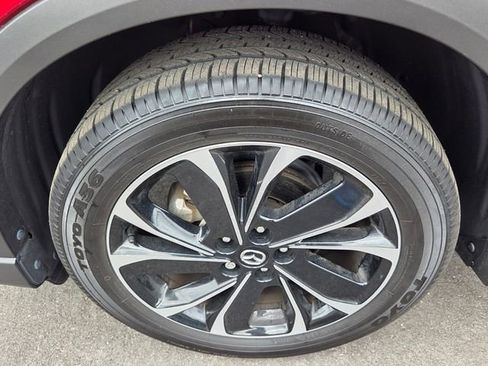 Certified 2023 MAZDA CX-5 AWD 2.5 S w/ Premium Plus Pkg image 21