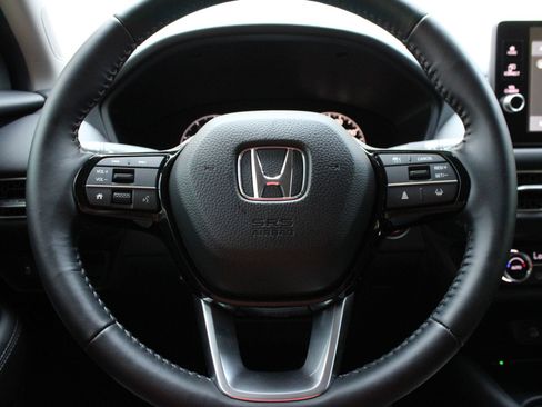 Used 2026 Honda HR-V EX-L image 29