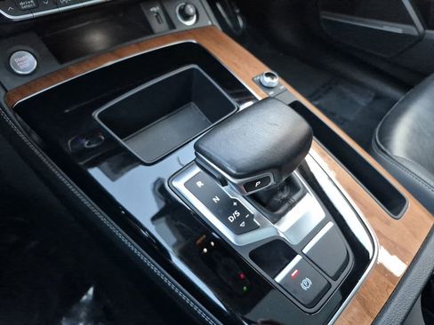 Used 2023 Audi Q5 2.0T Premium Plus image 25