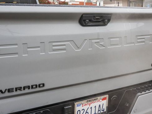 Used 2024 Chevrolet Silverado 2500 LTZ w/ LTZ Plus Package image 13