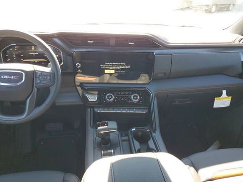 New 2026 GMC Sierra 1500 AT4 w/ AT4 Premium Package image 15
