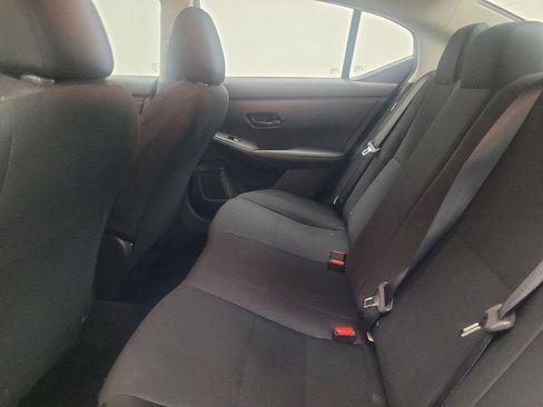 Used 2025 Nissan Sentra S image 18