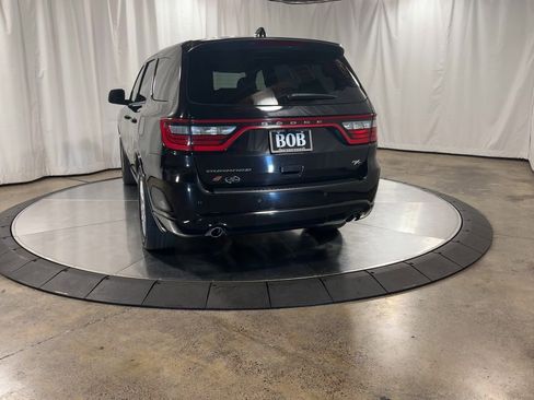 Used 2022 Dodge Durango R/T image 7