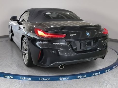 Used 2019 BMW Z4 sDrive30i w/ M Sport Package image 10
