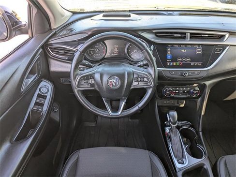 Used 2022 Buick Encore GX Select w/ Advanced Technology Package image 16