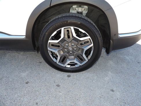 Used 2022 Hyundai Santa Fe Limited image 10