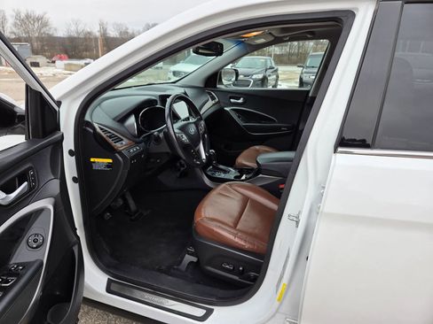 Used 2014 Hyundai Santa Fe Sport 2.0T w/ Technology Package 05 image 11