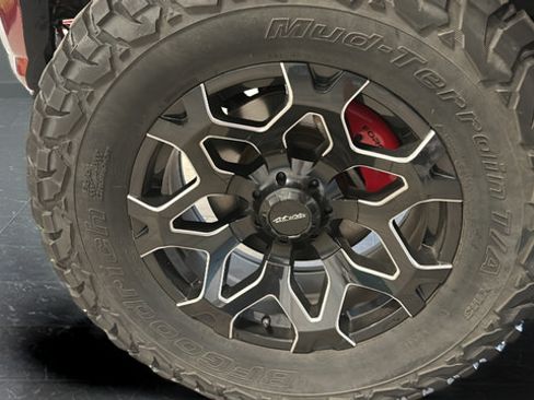 Used 2022 RAM 1500 Big Horn AWD/4WD image 35