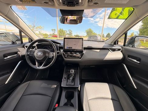 Used 2026 Toyota Corolla Cross XLE w/ Convenience Package AWD/4WD image 13