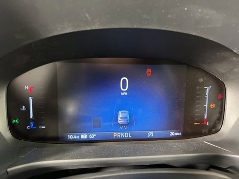 New 2026 Ford Escape Active w/ Tech Pack #1 image 17