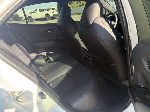 Used 2024 Toyota Corolla GR AWD/4WD image 25