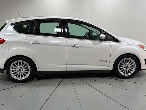 Used 2015 Ford C-MAX SEL w/ Equipment Group 302A image 6