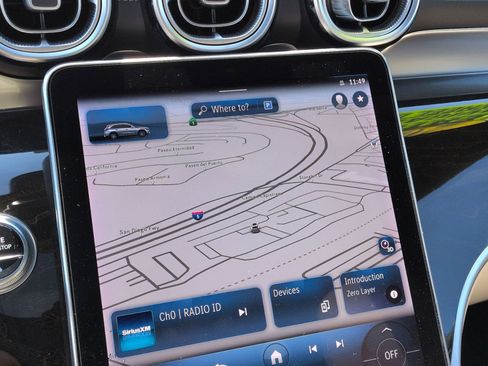 Used 2023 Mercedes-Benz GLC 300 4MATIC image 20