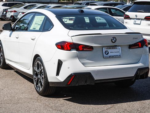 New 2026 BMW 228i w/ Technology Package FWD image 3