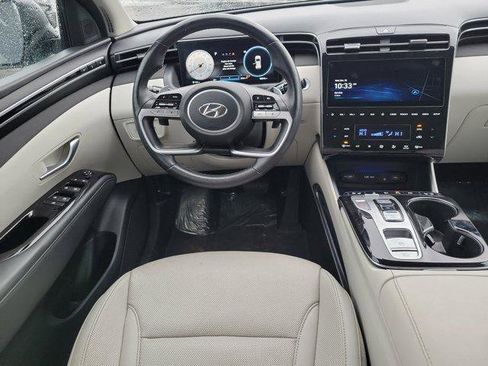 Used 2024 Hyundai Tucson Limited image 13