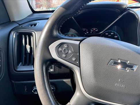 Used 2022 Chevrolet Colorado ZR2 image 23