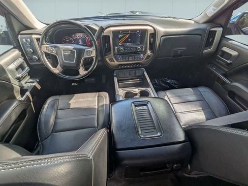 Used 2016 GMC Sierra 1500 Denali w/ Denali Ultimate Package AWD/4WD image 28