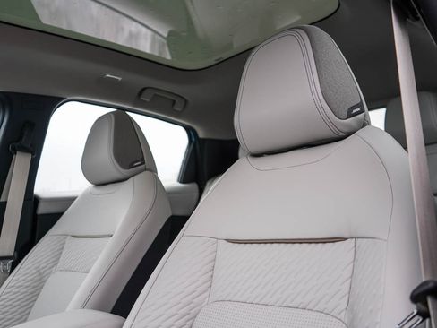 New 2026 Nissan Leaf Platinum+ w/ Illuminated Package image 19