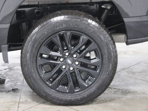 New 2026 Ford F150 XLT w/ Equipment Group 302A MID image 17